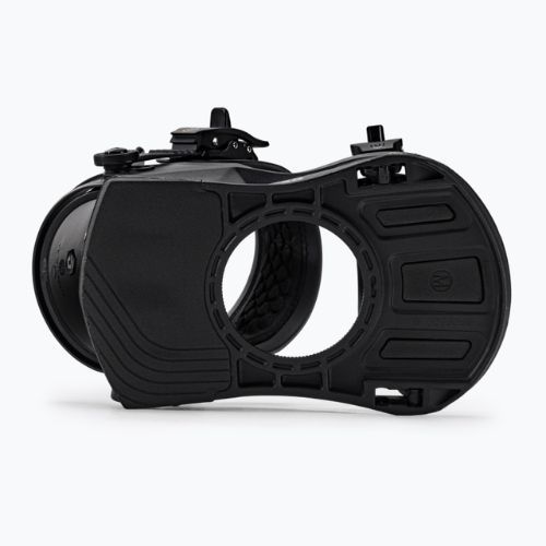 Női snowboard kötések Union Rosa fekete 2220811