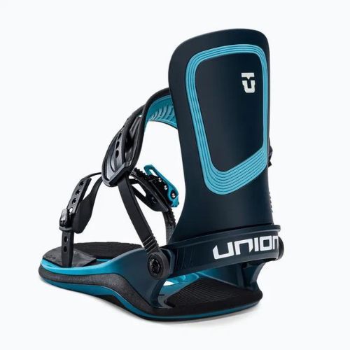 Union Ultra kék férfi snowboard kötés 2220235