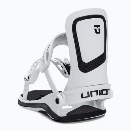 Női snowboard kötések Union Ultra fehér 2220323