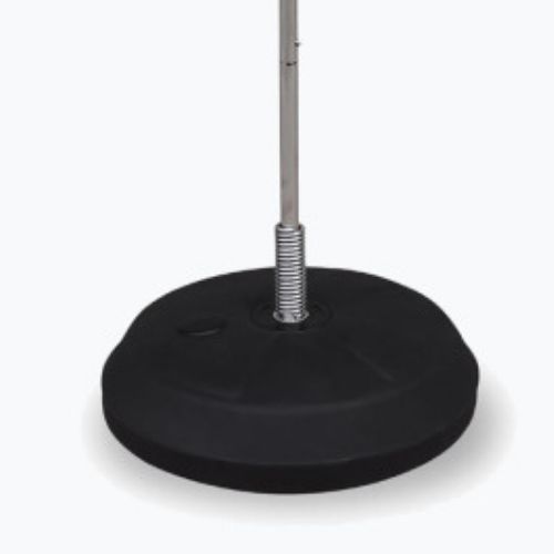 Division B-2 szabadon álló bokszoló gyöngyházfekete DIV-2260RB