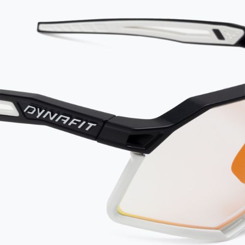 DYNAFIT Trail Pro S1-S3 fekete-fehér napszemüveg 08-0000049909