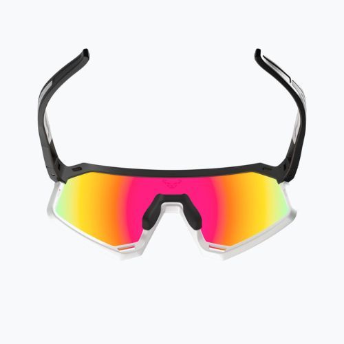 DYNAFIT Trail Pro S1-S3 fekete-fehér napszemüveg 08-0000049909