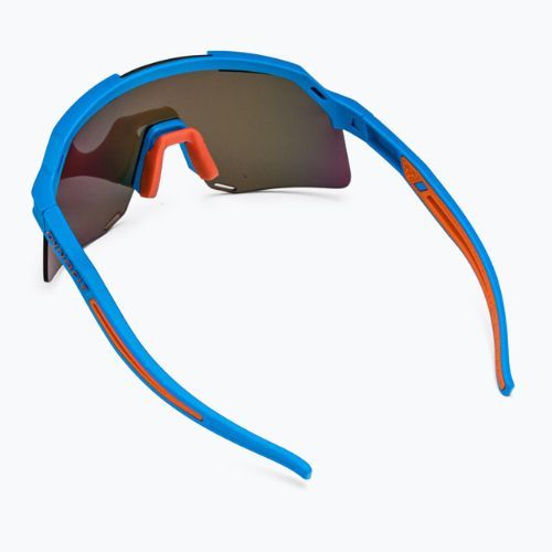 DYNAFIT Ultra Revo S3 kék napszemüveg 08-0000049913