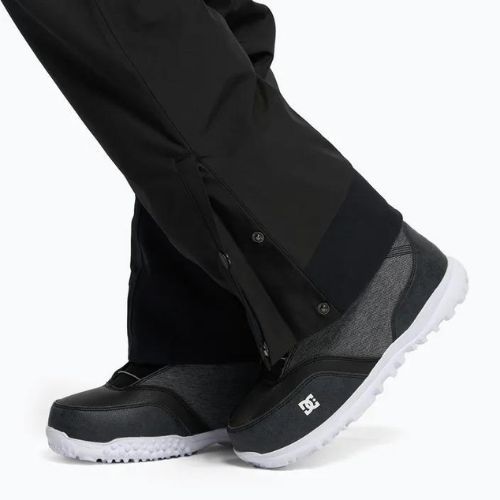 Kép Exa 20/20 női síelőnadrág fekete WPT081