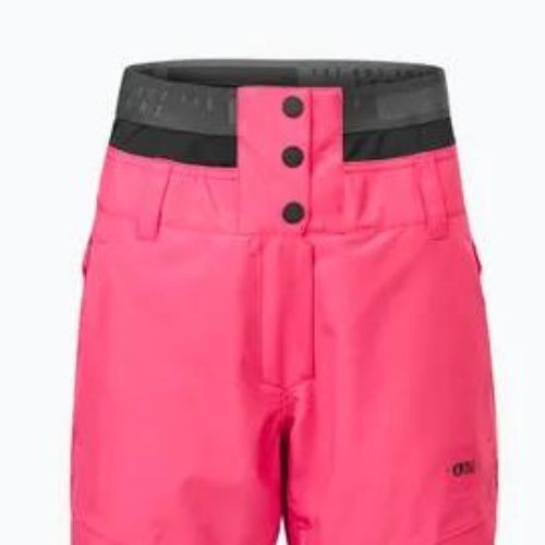 Kép Exa 20/20 női síelőnadrág rózsaszín WPT081