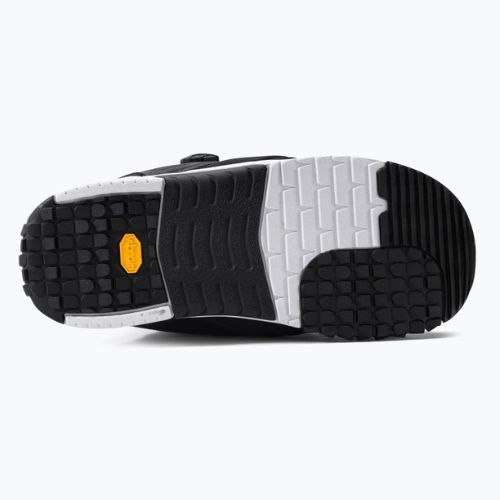 Férfi snowboard csizma DC Judge black
