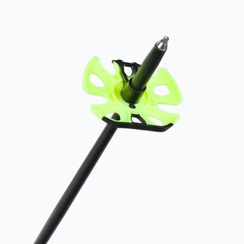 LEKI Guide 2 gördülő botok fekete 65227361