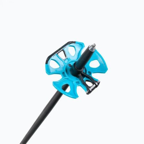 LEKI Guide Lite 2 sítúra botok fekete 65227371