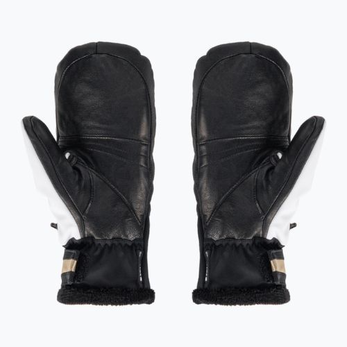 LEKI Snowfox 3D Lady Mitt Fehér 650801502065 Női síelő kesztyű