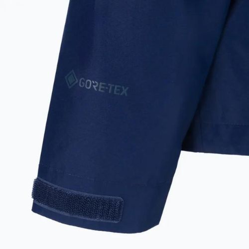 Marmot Minimalist Gore Tex női esőkabát tengerészkék M12683-2975
