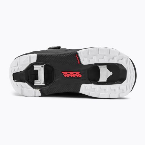 K2 Kinsley Clicker X HB snowboard bakancs fekete 11E2017