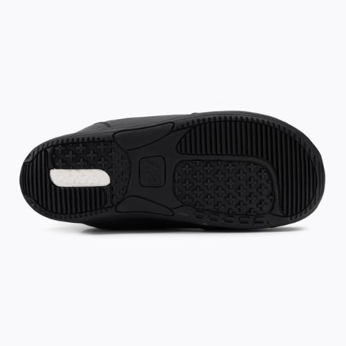K2 Market snowboard bakancs fekete 11G2014