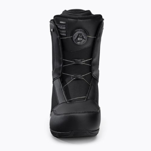 K2 Market snowboard bakancs fekete 11G2014