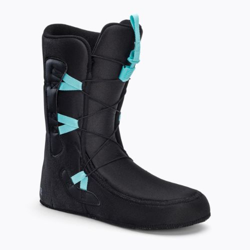 K2 Market snowboard bakancs fekete 11G2014