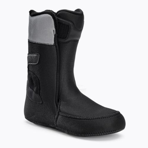 Snowboard bakancs K2 Maysis Clicker X HB HB fekete 11E2002