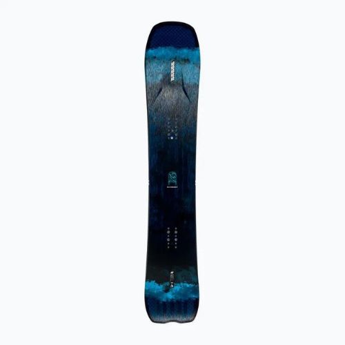 K2 Alchemist zöld-zöld snowboard 11G0000/11