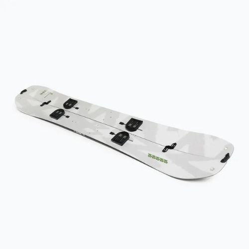 K2 Marauder Split szürke/fekete snowboard 11F0001/11