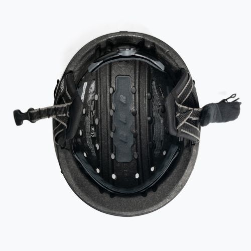 Sí sisak K2 Route fekete 1044103.1.1.L/XL 1044103.1.1.L/XL