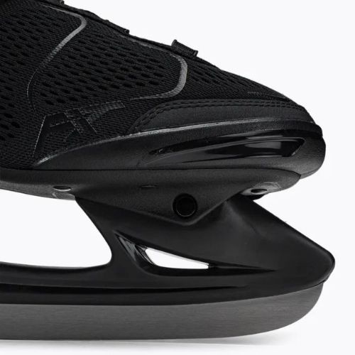 Férfi korcsolya K2 F.I.T. Ice Boa fekete 25G0710/11/90