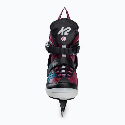 K2 Marlee Beam gyermek korcsolya rózsaszín 25F0012/11