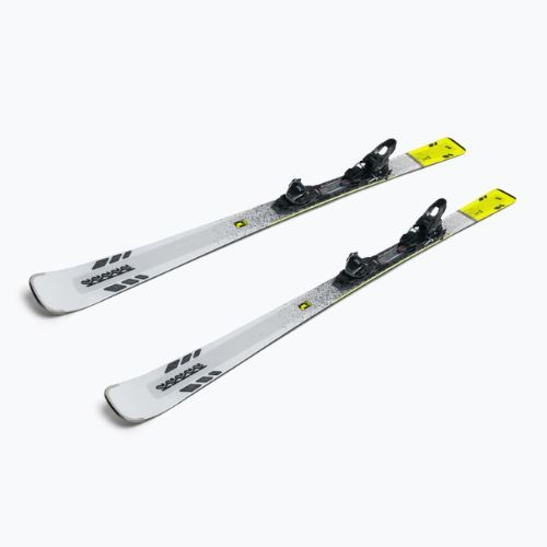 K2 Disruption 78Ti + MXC 12 TCx könnyű fehér 10G0005.167.1 lesiklás sílécek