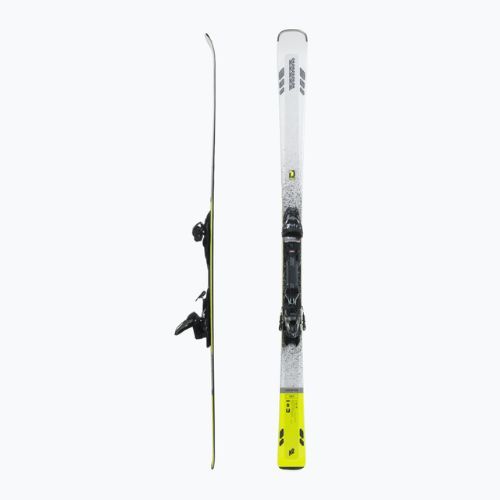 K2 Disruption 78Ti + MXC 12 TCx könnyű fehér 10G0005.167.1 lesiklás sílécek