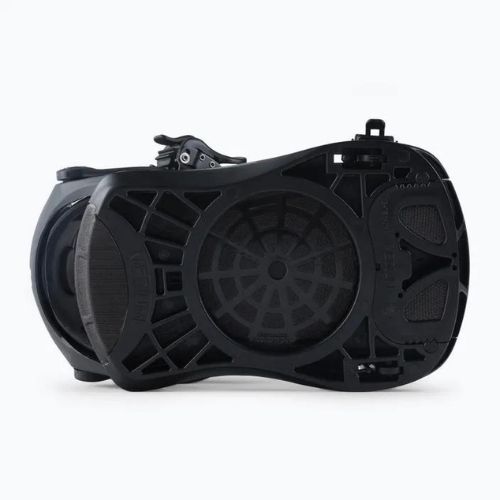 Női snowboard kötés K2 Cassette fekete 11G1010/11