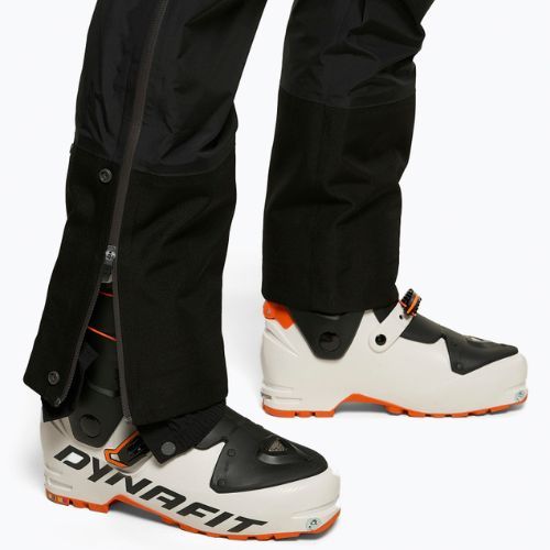 DYNAFIT férfi sítúra nadrág TLT GTX Overpant fekete 08-0000071368