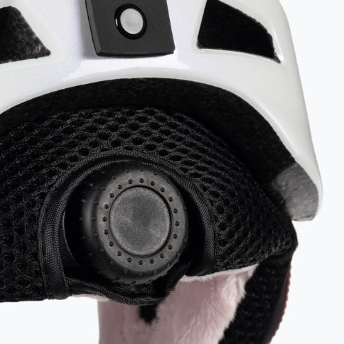 Gyermek síbukósisak 4F F017 90S szín 4FJAW22AHELF017