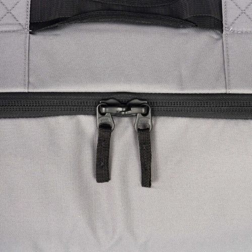 Dakine Tour Bag snowboard huzat szürke D10001467