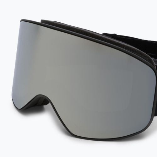 Síszemüveg Dainese Hp Horizon stretch limo/silver