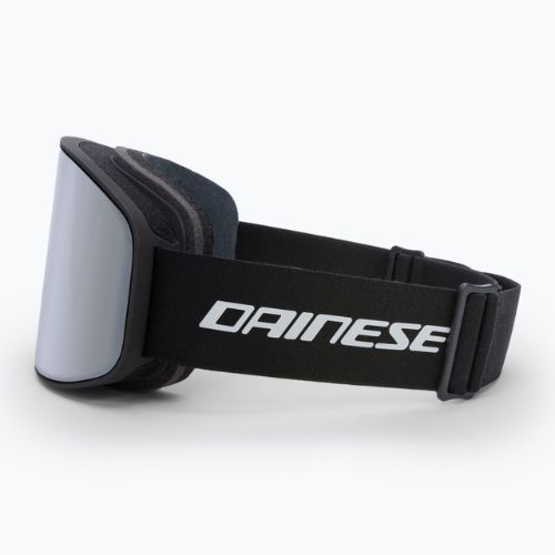 Síszemüveg Dainese Hp Horizon stretch limo/silver