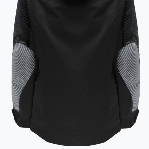 Férfi sí kabát Dainese Hp Diamond II S+ black concept