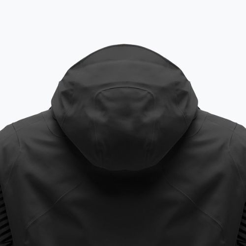 Férfi sí kabát Dainese Hp Diamond II S+ black concept