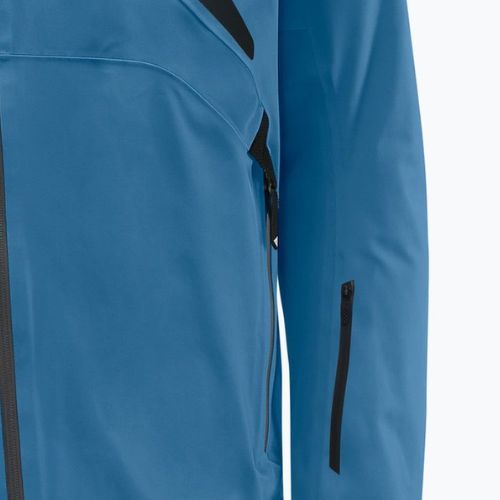 Férfi sí kabát Dainese Hp Dome dark blue
