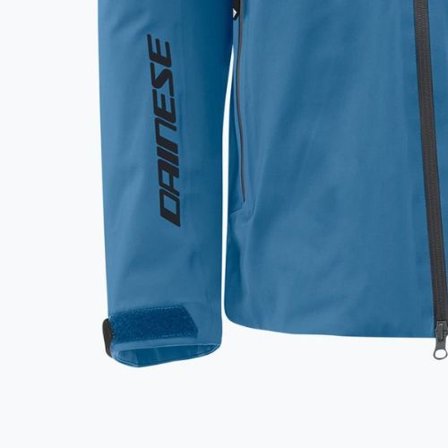 Férfi sí kabát Dainese Hp Dome dark blue