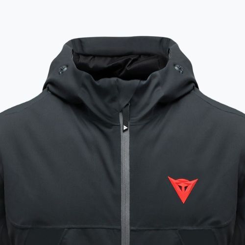 Férfi sí kabát Dainese Hp Spur black