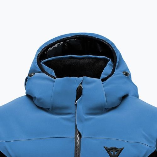 Férfi sí kabát Dainese Ski Downjacket Sport dark blue