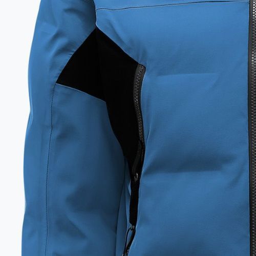 Férfi sí kabát Dainese Ski Downjacket Sport dark blue