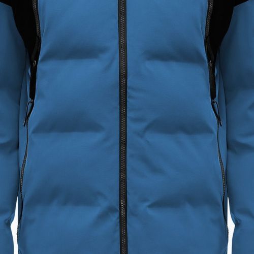 Férfi sí kabát Dainese Ski Downjacket Sport dark blue