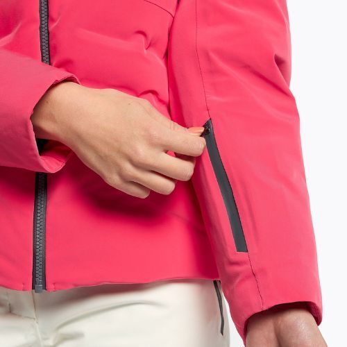 Női sí kabát Dainese Ski Downjacket S WMN paradise pink