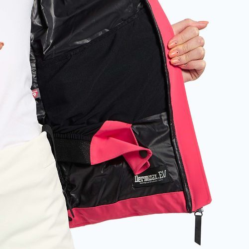 Női sí kabát Dainese Ski Downjacket S WMN paradise pink