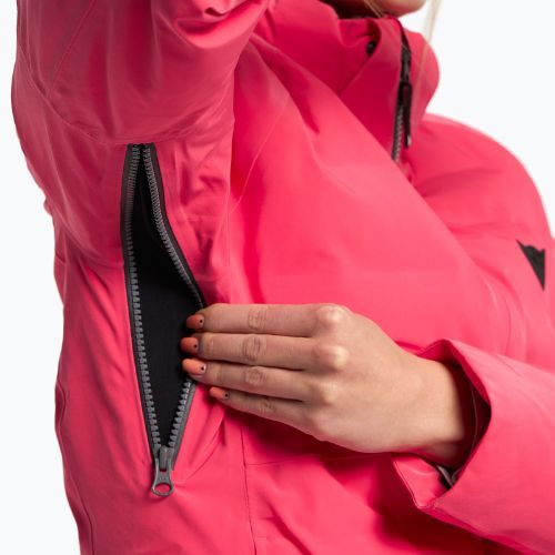 Női sí kabát Dainese Ski Downjacket S WMN paradise pink