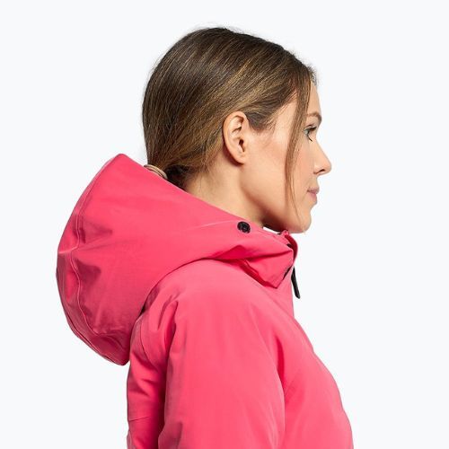 Női sí kabát Dainese Ski Downjacket S WMN paradise pink