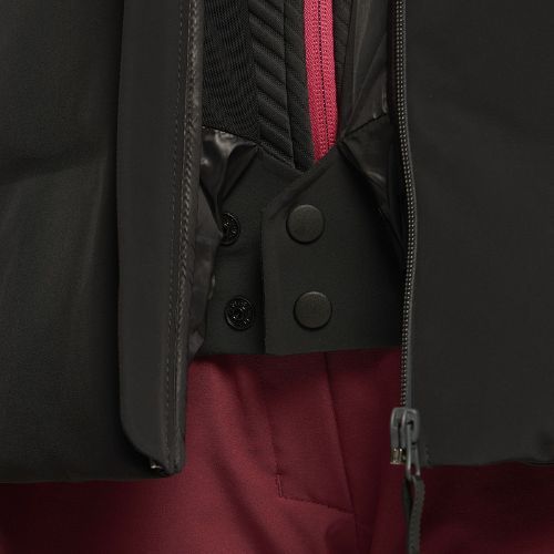 Női sí kabát Dainese Ski Downjacket black