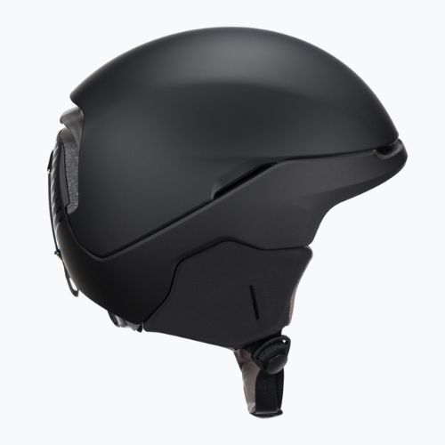 Sí sisak Dainese Nucleo black matte