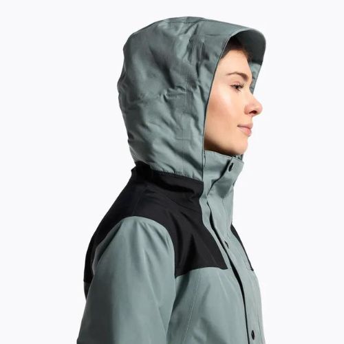 Női snowboard dzseki Volcom Ell Ins Gore-Tex kék H0452302