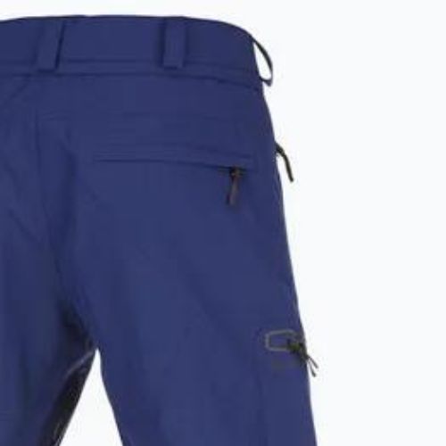Férfi Volcom L Gore-Tex Snowboard nadrág tengerészkék G1352303