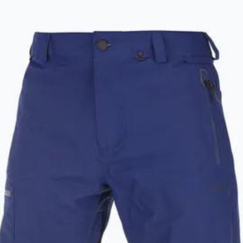 Férfi Volcom L Gore-Tex Snowboard nadrág tengerészkék G1352303