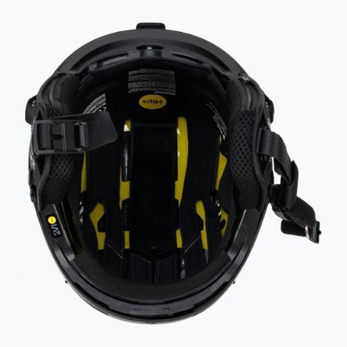 Sweet Protection Igniter 2Vi MIPS fekete sísisak 840102
